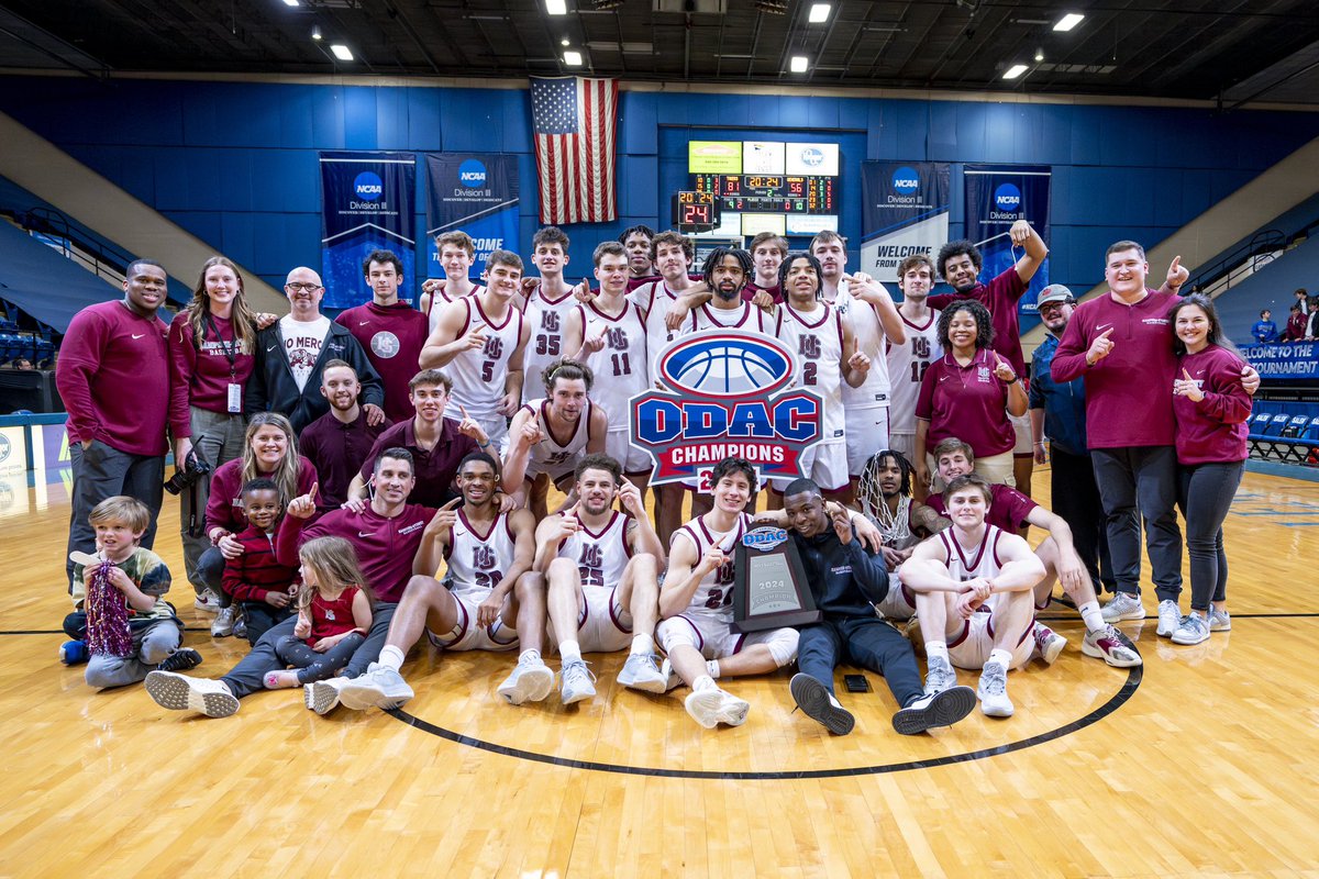 Hampden-Sydney College tweet media