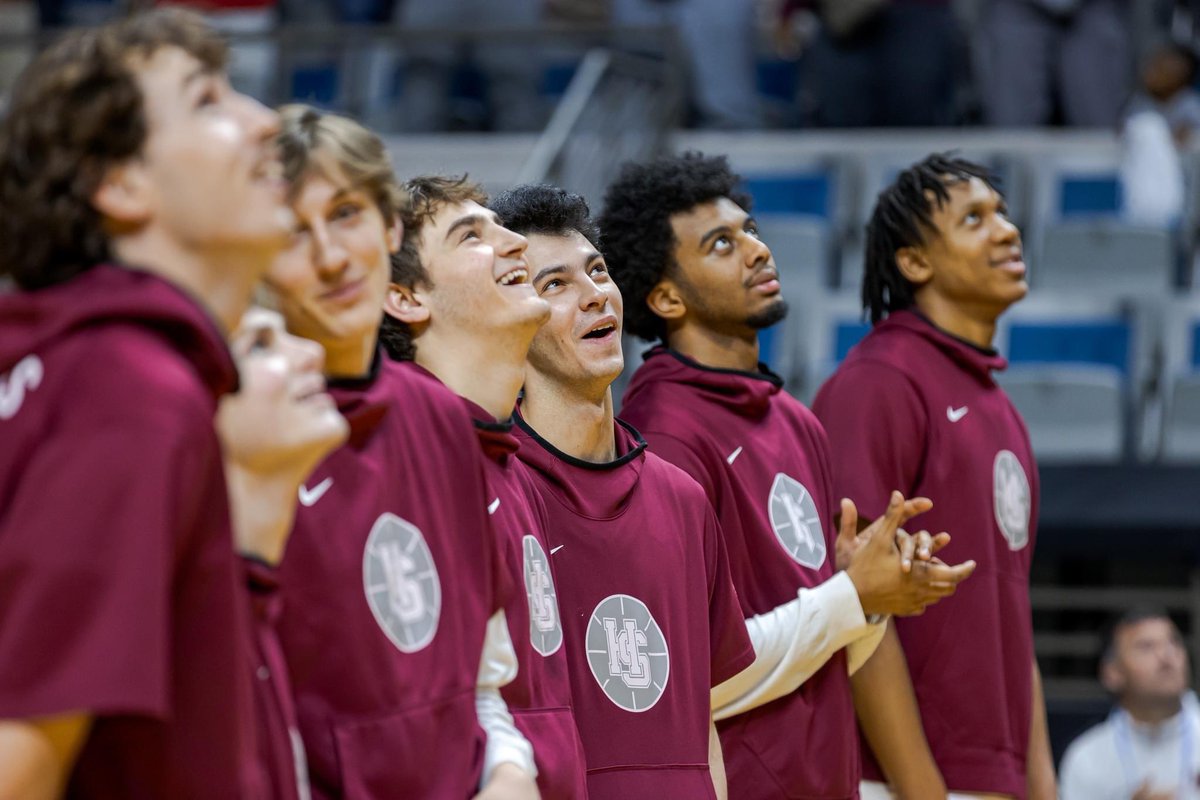 Hampden-Sydney College tweet media