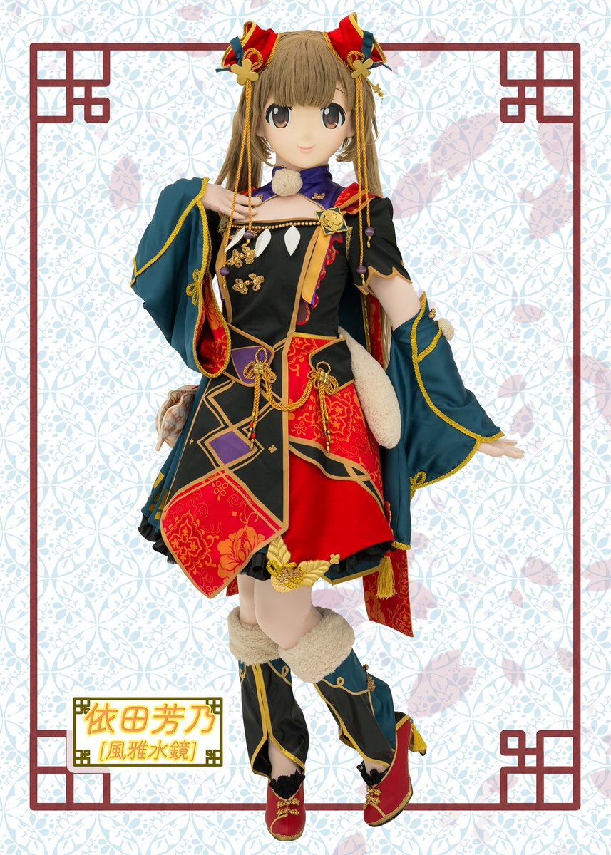 lapin様 クラシックベリー刺繍エプロン | レディース服・レディース