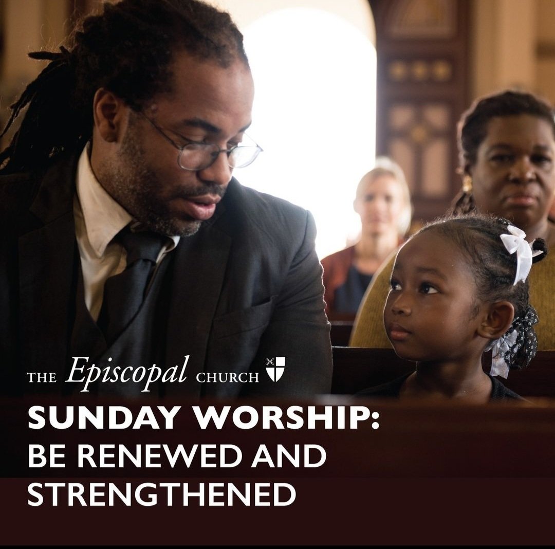 #Repost. Commit to attending #Sunday services this #lentenseason.  All are welcome🙏🏽