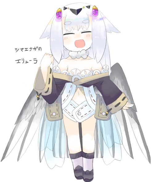 【新作】チュピィ! 