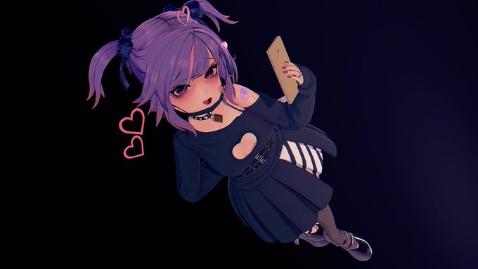 明日も死んでる
おやすみ👻
SDはお借りしてます
ありがとうございました 