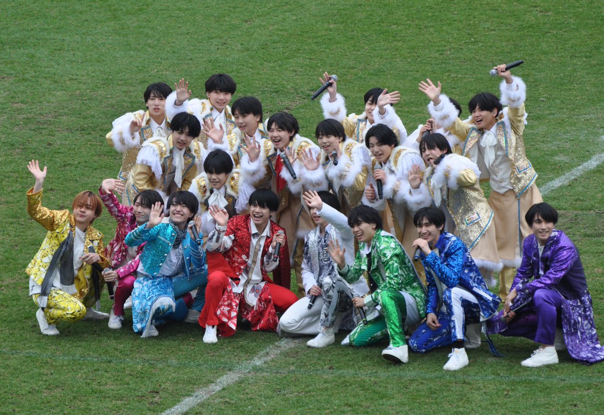 ab_n171's tweet photo. 2024/03/17
花園ラグビー🏉
※加工なしです ご自由にお使いください😽🙌🏻

 #花園近鉄ライナーズ #ambitious  #boysbe https://t.co/aCBi6LeDYB