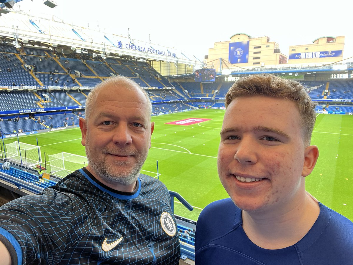 Keith Ferguson tweet media