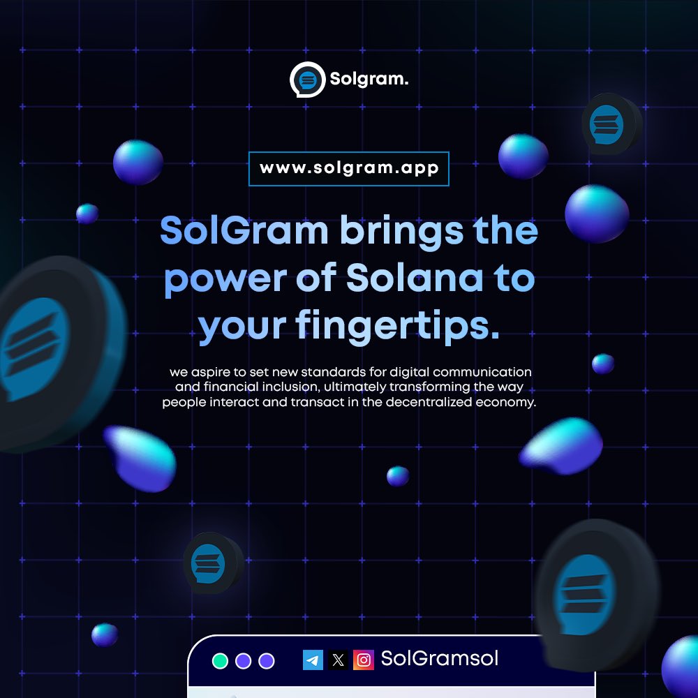 Solgramsol's tweet photo. @phantom We are one of you 📈 https://t.co/vsFanLPmR7