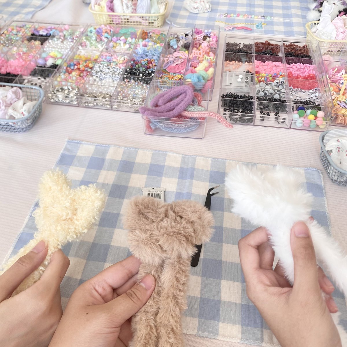 kyowa!°🎀ഒ tweet media