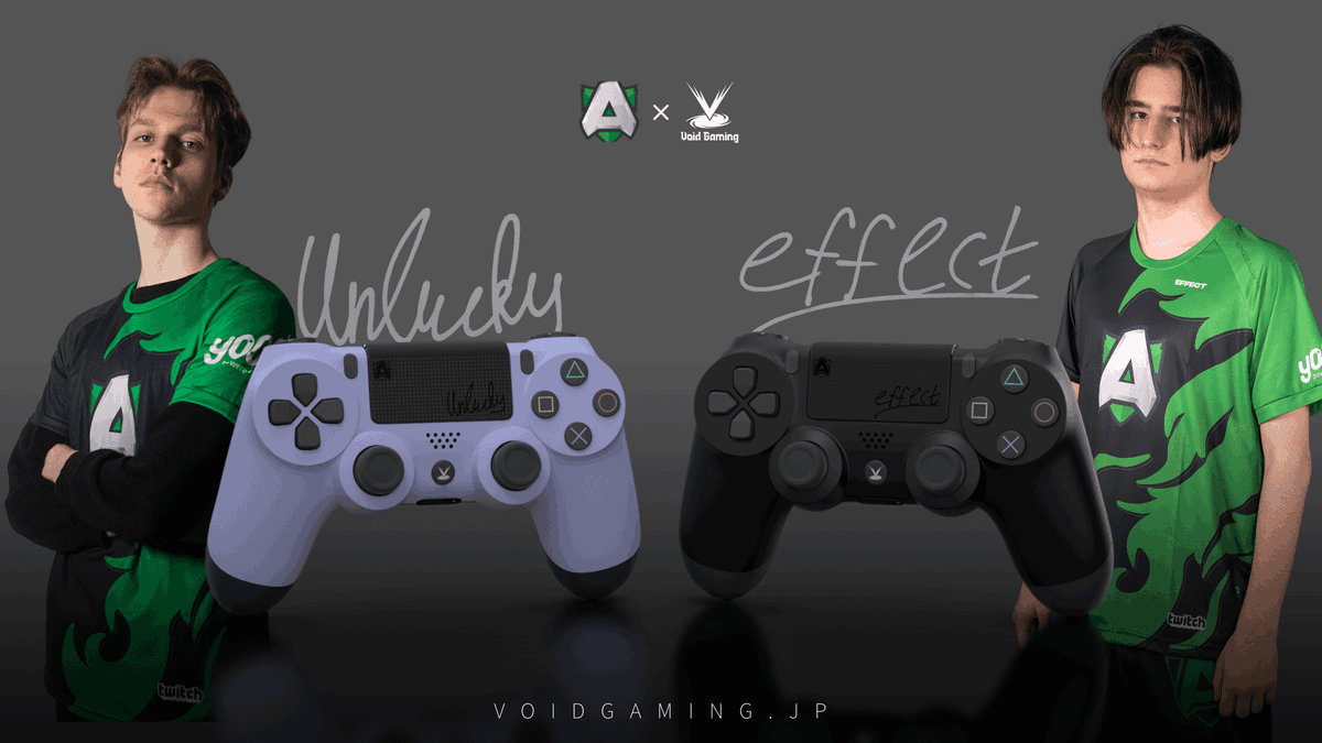 Void Gaming (@VoidGamingJP) / X Void Gaming (@VoidGamingJP) / X