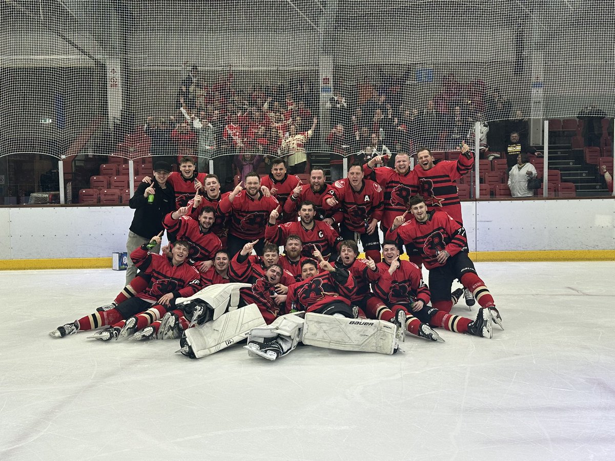 BTC sponsored Billingham Stars 🏒💫 (@billinghamstars) on Twitter photo 🏆🏆 TROPHY TRACKER 🏆🏆
We can confirm that the League trophy is in Billingham and will be presented at the end of tonight’s game!
You don’t want to miss it - let’s make sure of another packed <a href="/forumicearena/">Forum Ice Arena</a> tonight!
#KingsOfTheNorth #ThisIsOurHouse 🏆🏆 TROPHY TRACKER 🏆🏆
We can confirm that the League trophy is in Billingham and will be presented at the end of tonight’s game!
You don’t want to miss it - let’s make sure of another packed <a href="/forumicearena/">Forum Ice Arena</a> tonight!
#KingsOfTheNorth #ThisIsOurHouse