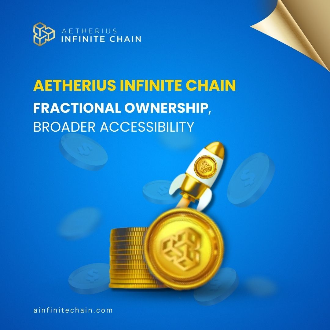 ainfinitechain's tweet photo. Ever wondered how trust and efficiency are fostered on the Aetherius Infinite Chain through the Proof of Authority consensus mechanism? 🚀 #BlockchainInnovation #TrustAndEfficiency #AetheriusInfiniteChain #ProofOfAuthority https://t.co/qjmPWm726N