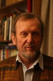 ArkadyRzegocki's tweet photo. Ernest #Bryll (1935-2024) died tonight - a poet, writer, songwriter, but also a translator and film critic. The first Polish Ambassador to Ireland. R.I.P. https://t.co/iQFDCY2rxw