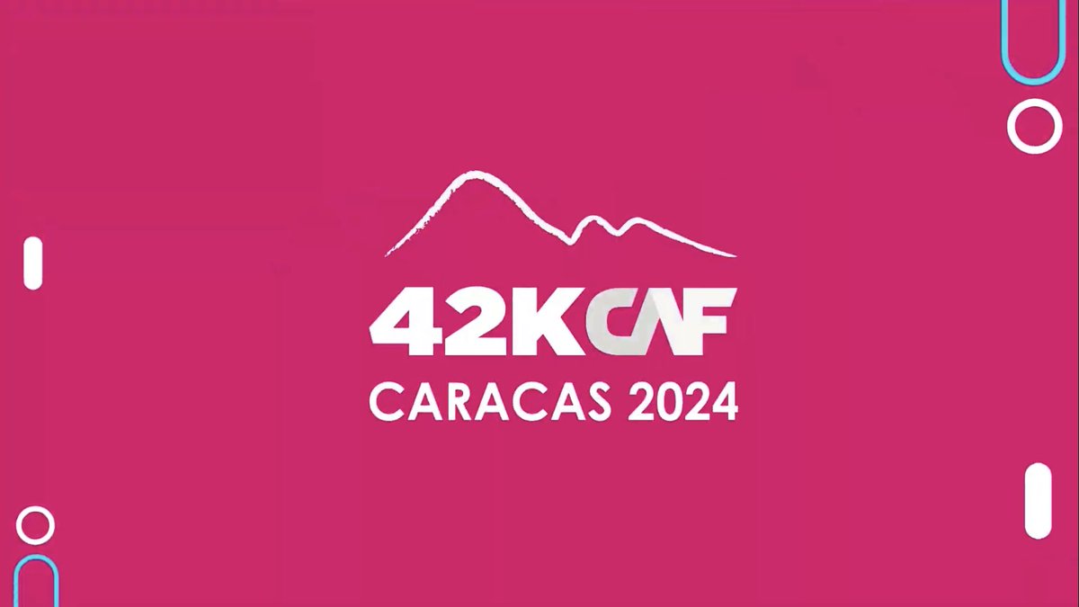 revistamaraton's tweet photo. Joselyn Brea con nuevo récord de 1:12:35 gana la Media Maratón CAF 2024.Felicitaciones. https://t.co/FvLsyGRSev