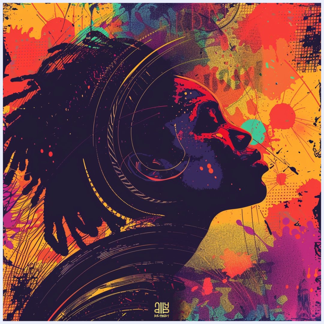 albyartbeat's tweet image. Day 312: Hazy

#365DaysOfAlbyArtbeat #EmbraceTheChaos