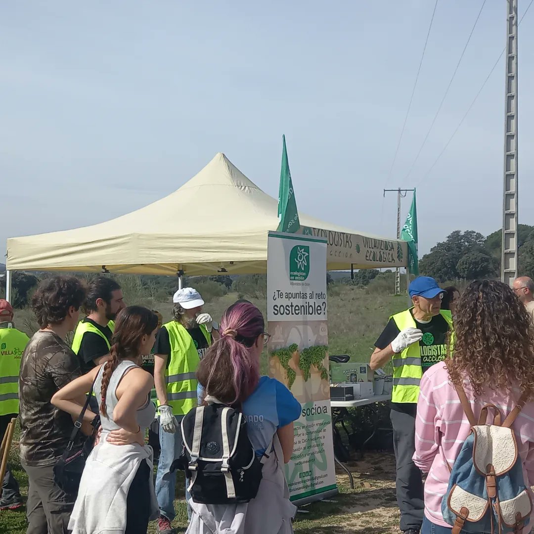 María Vela Pérez tweet media