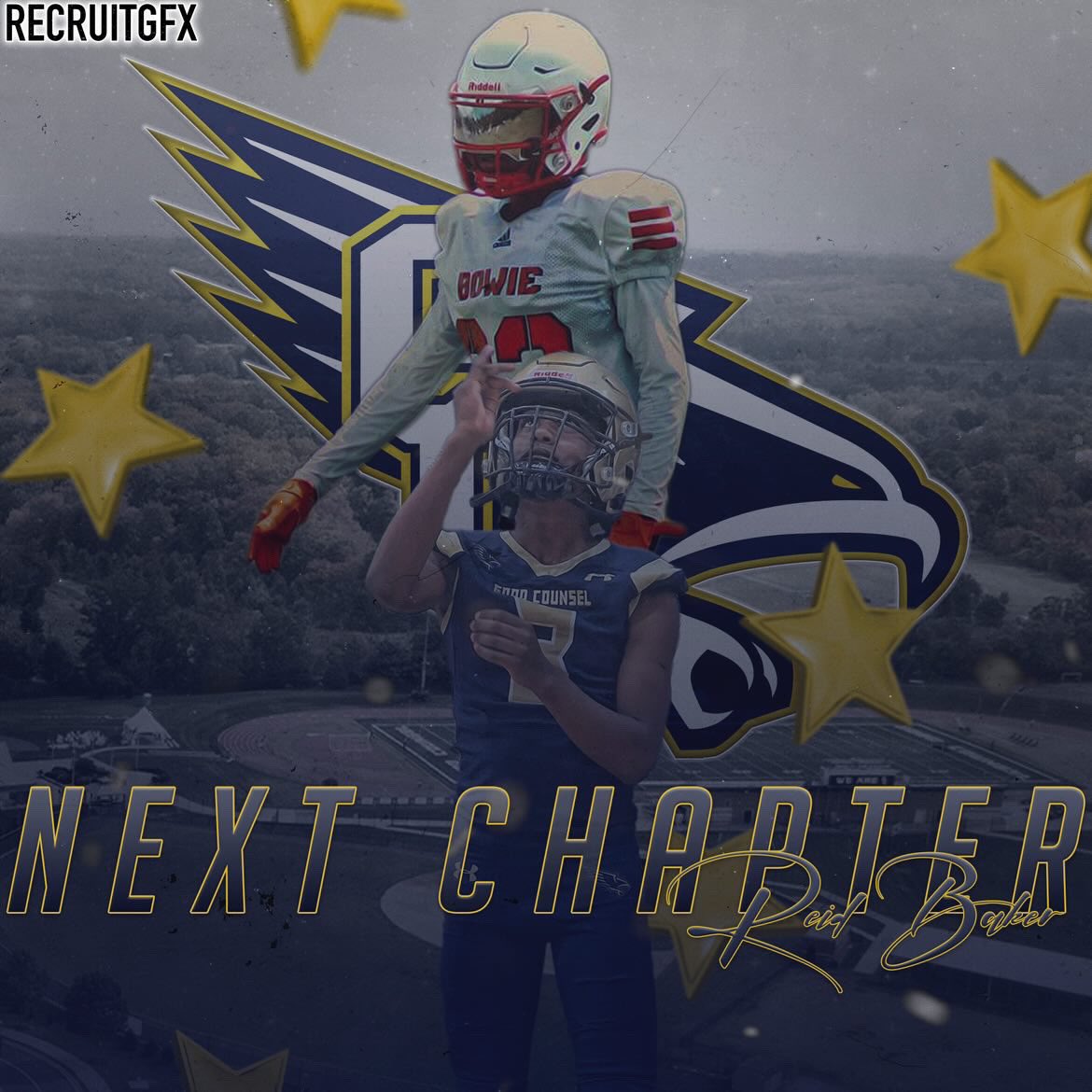 Reid Baker (@reid2kk) on Twitter photo 1000%Committed!!Lets work#Gofaclons 1000%Committed!!Lets work#Gofaclons