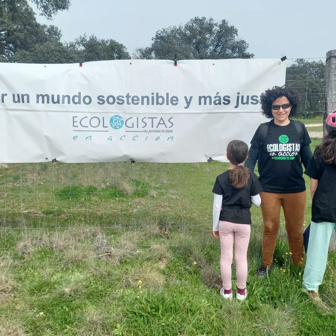 María Vela Pérez tweet media