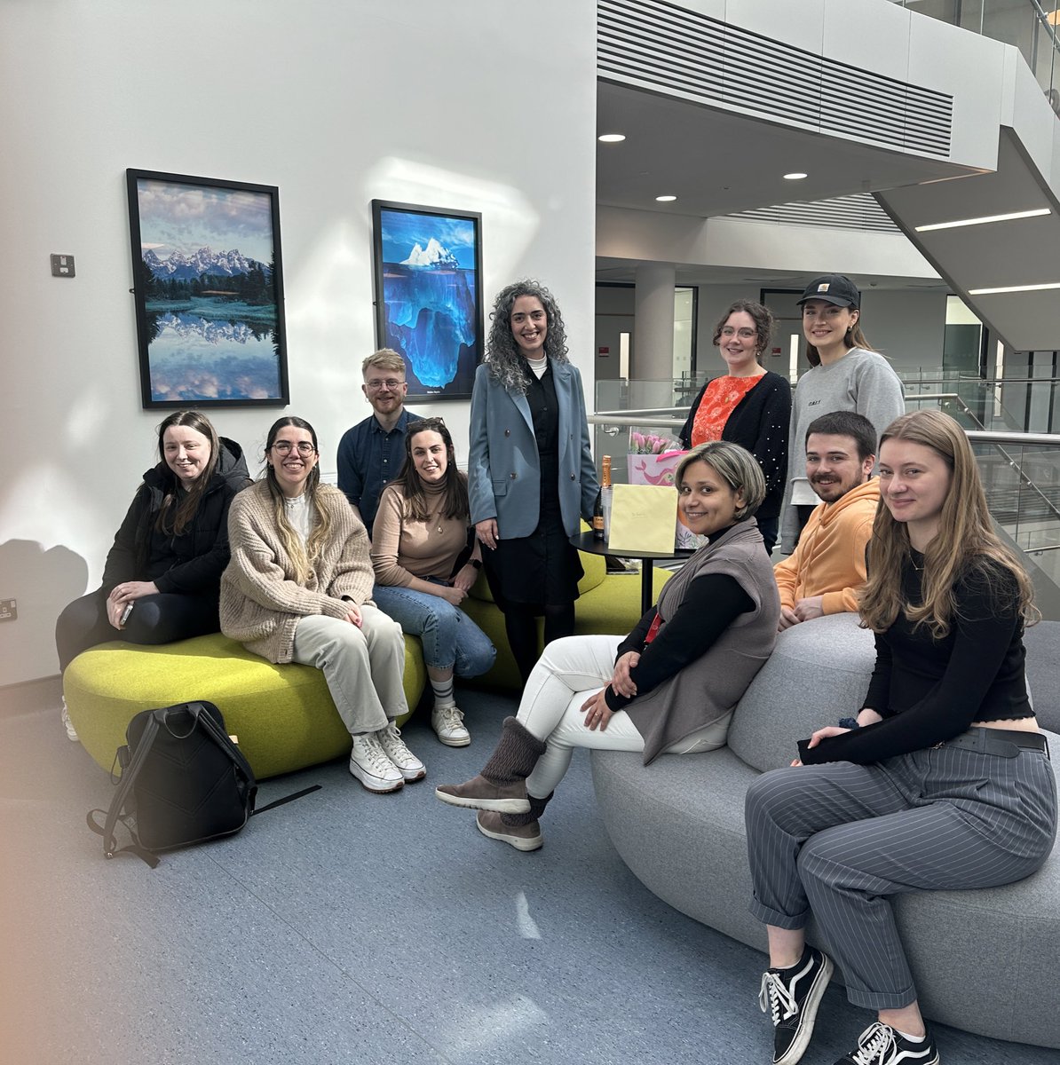 Christina Biamis tweet media