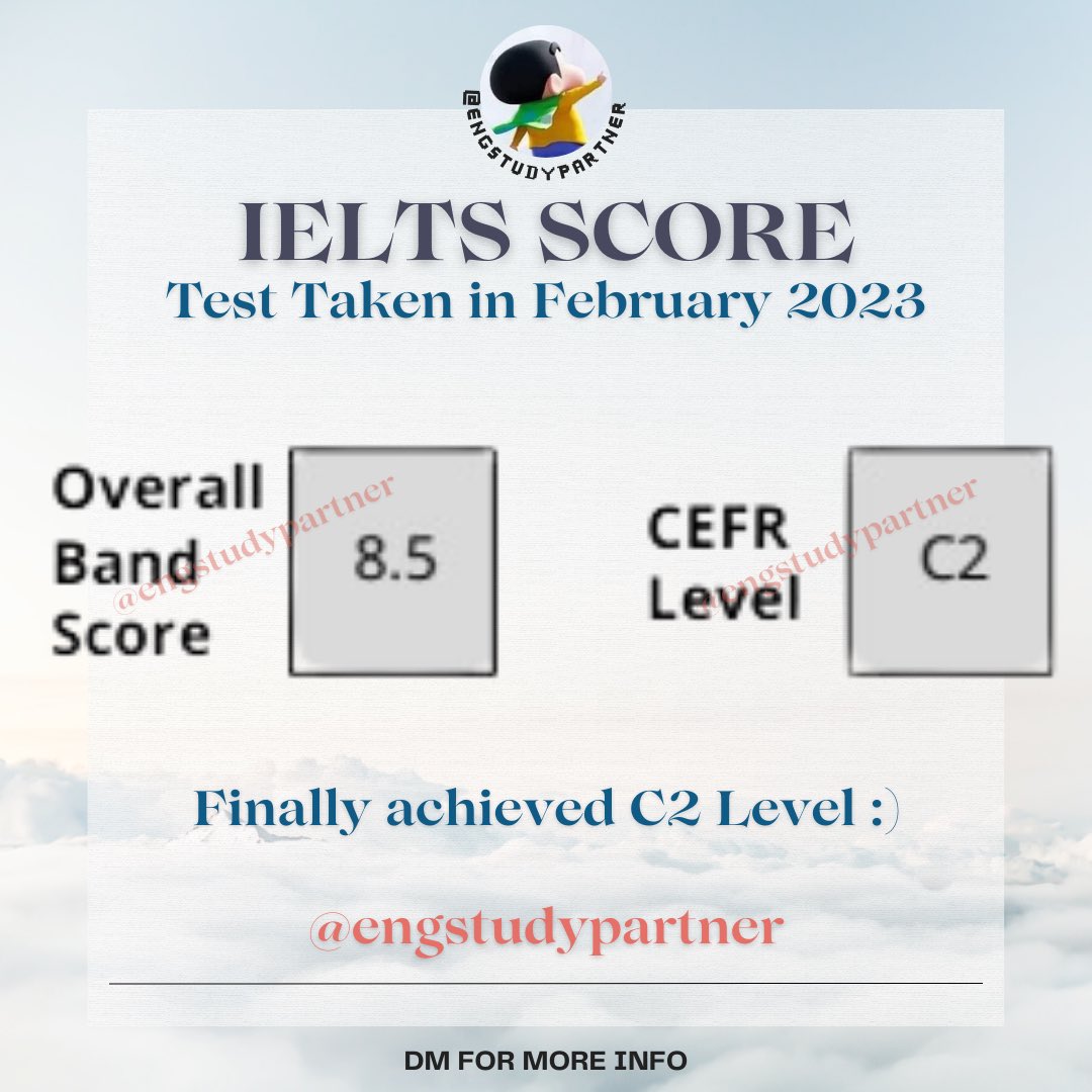 study partner | IELTS TUTOR | รับสอน-ติว ielts tweet media