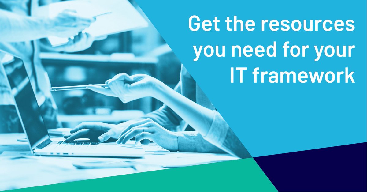 AnantekSolution's tweet photo. Having an IT framework and roadmap with the right team in place helps your business stay agile in a fluctuating marketplace. #comanagedITservices can help you get there. Here’s a quick overview sheet for you.  https://t.co/131X1DI2uY https://t.co/0fQp2fN1Jb