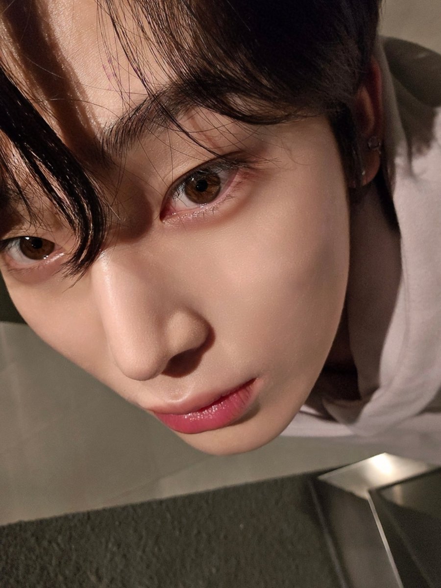 ENHYPEN WEVERSE tweet media