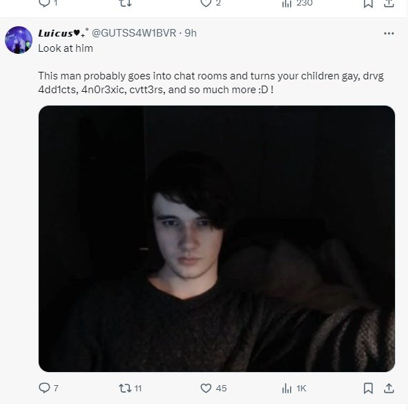 nikolaiijester's tweet photo. Twitter really is something https://t.co/l3dNRXlfY9