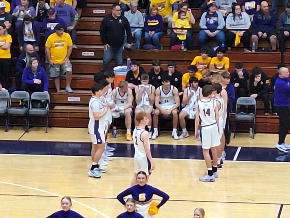 Game Takes. Semi state @ Seymour. Scottsburg 58 Evansville Bosee 45 courtsideindiana.com/games/game-tak…