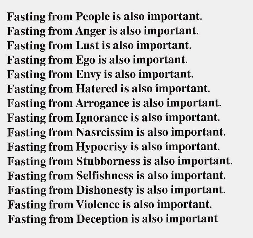 Message. 🤲🏾🏁