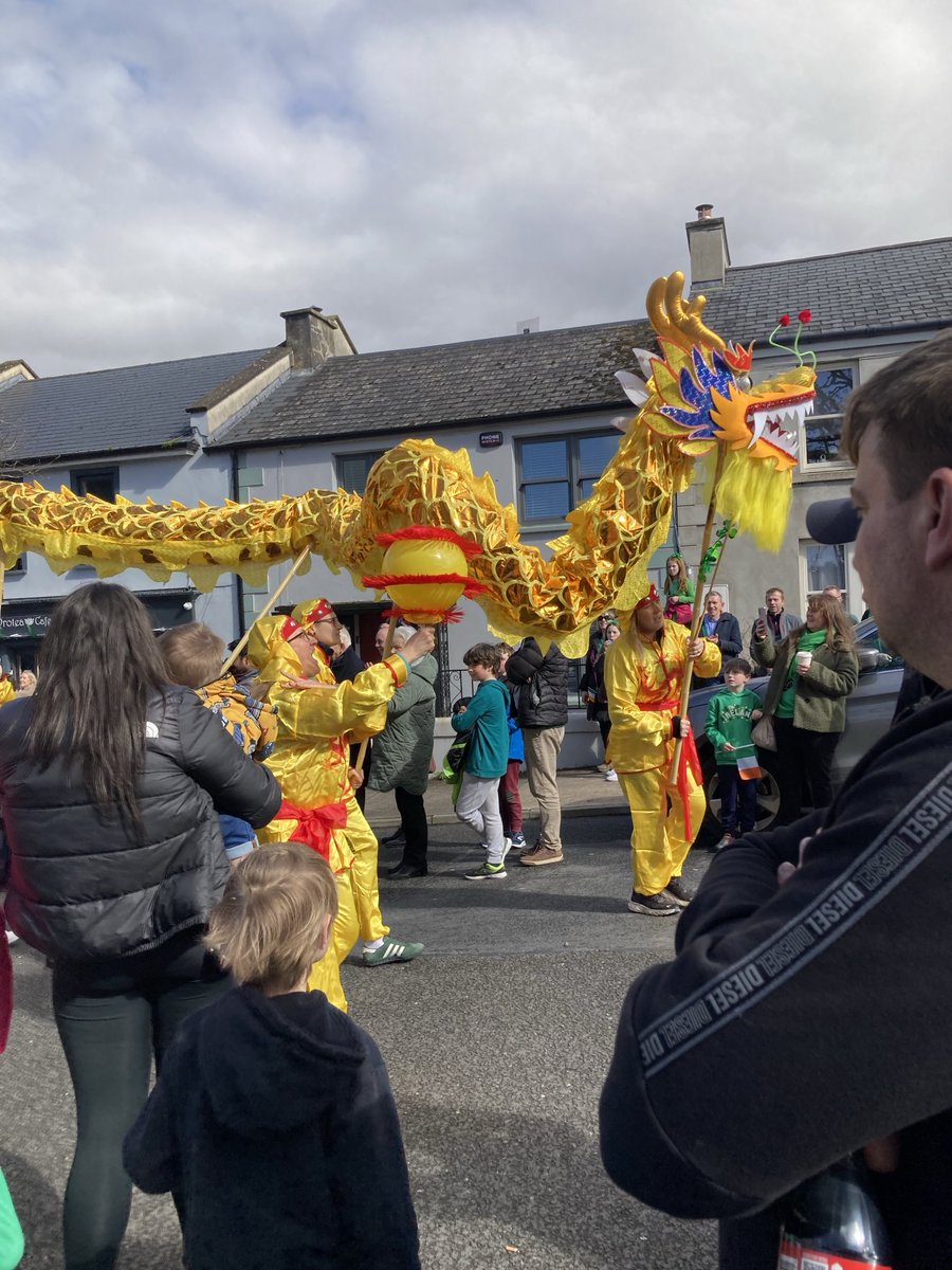 La Feile Padraig Castleconnell