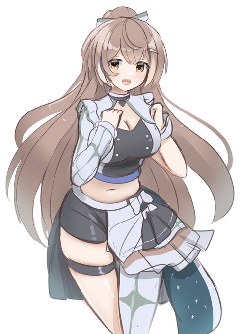 5th Fesお疲れ様です～ 

#drawMEI 