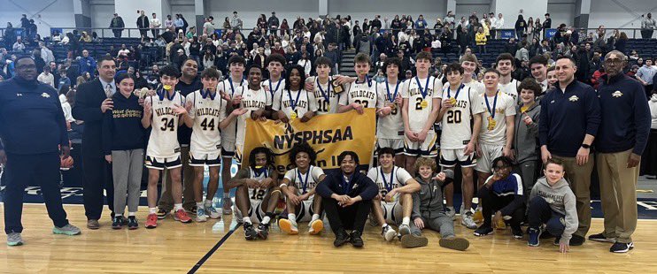 WG Boys Hoops tweet media