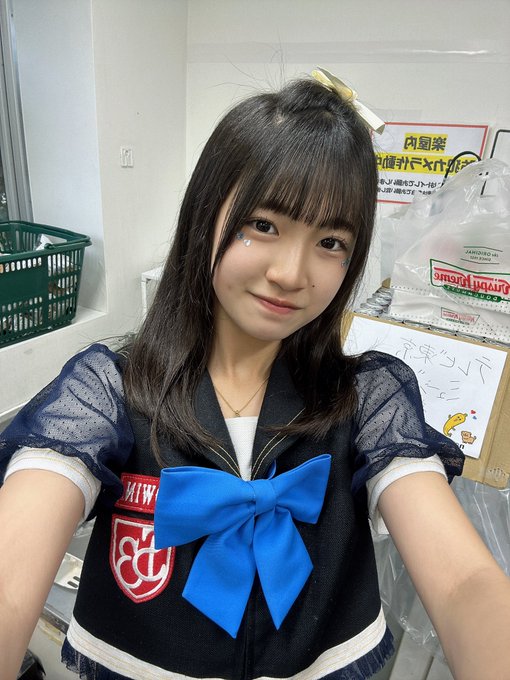 Twitterのコスプレ画像22