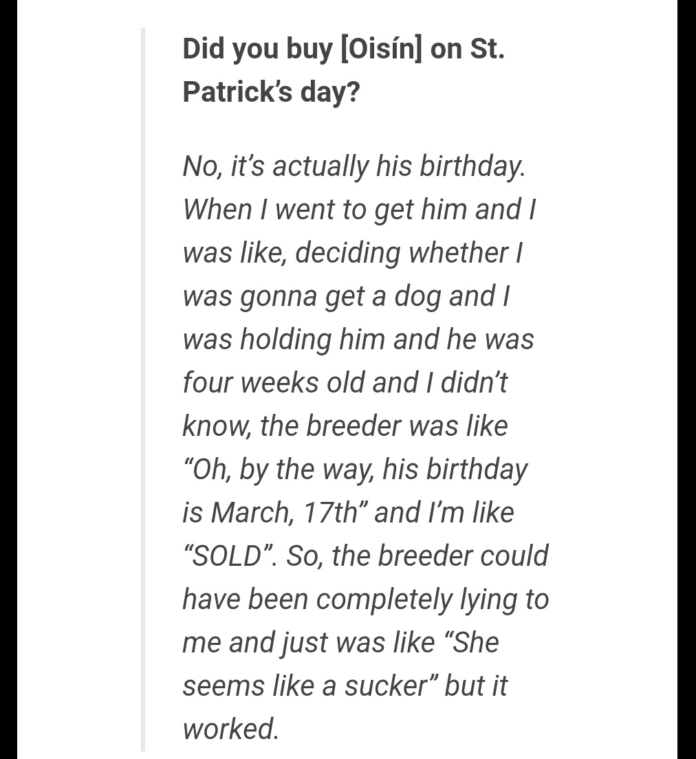 DerpSwan's tweet image. HAPPY 9TH BIRTHDAY KING 🍀🎉