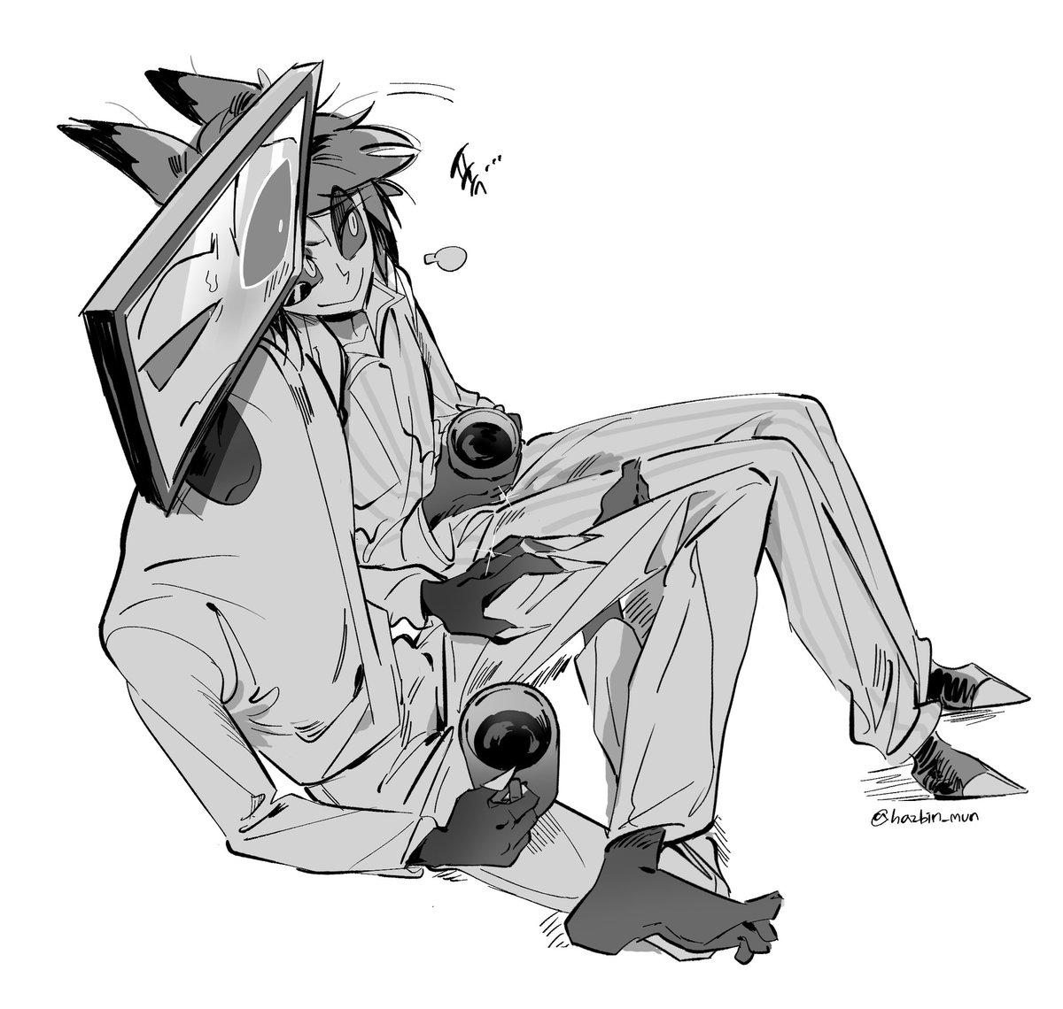 nothing_munjyee's tweet photo. https://t.co/YGnl0Th5oE