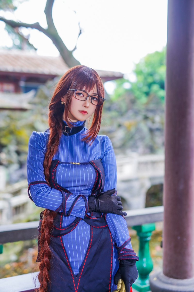 N9Am42's tweet photo. 【cosplay】
FGO/虞美人
📸@yanyan8242 https://t.co/eSPZKb30ig