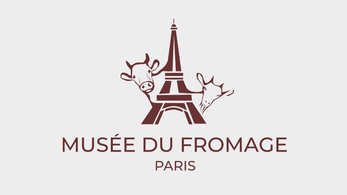 CerfiaFR's tweet photo. 🇫🇷🧀 INSOLITE | Un musée du fromage ouvrira ses portes le 3 juin prochain au cœur de l’Île-Saint-Louis à #Paris, avec les tarifs suivants :

• Adultes et adolescents de plus de 15 ans : 20€
• Enfants de 5 à 14 ans : 10€
• Enfants de 0 à 4 ans : Gratuit
• Tarif agriculteurs/éleveurs : Gratuit
• Tarif étudiants agricoles : 10€