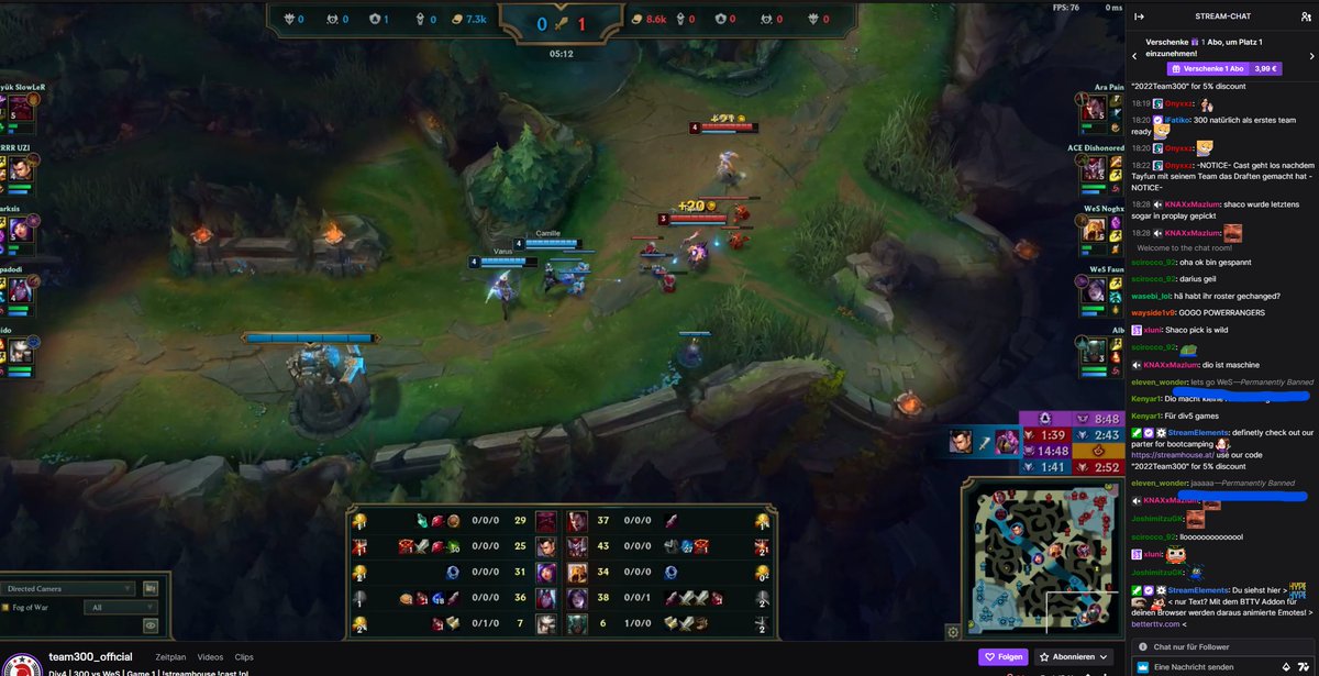 doing the lords work keeping the chat a safe space, thanks <a href="/Team300O/">Team300_official</a> 🙏🏻🙏🏻