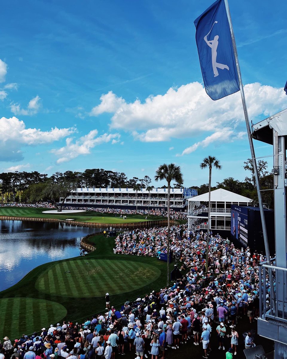 TPCSawgrass tweet picture