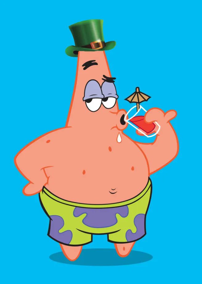 pat_wif_hat's tweet photo. @rob_web3 Already 10x'd, 1000x is programmed by the power of lucky leedles 🍀 https://t.co/6ZhteKtQqe