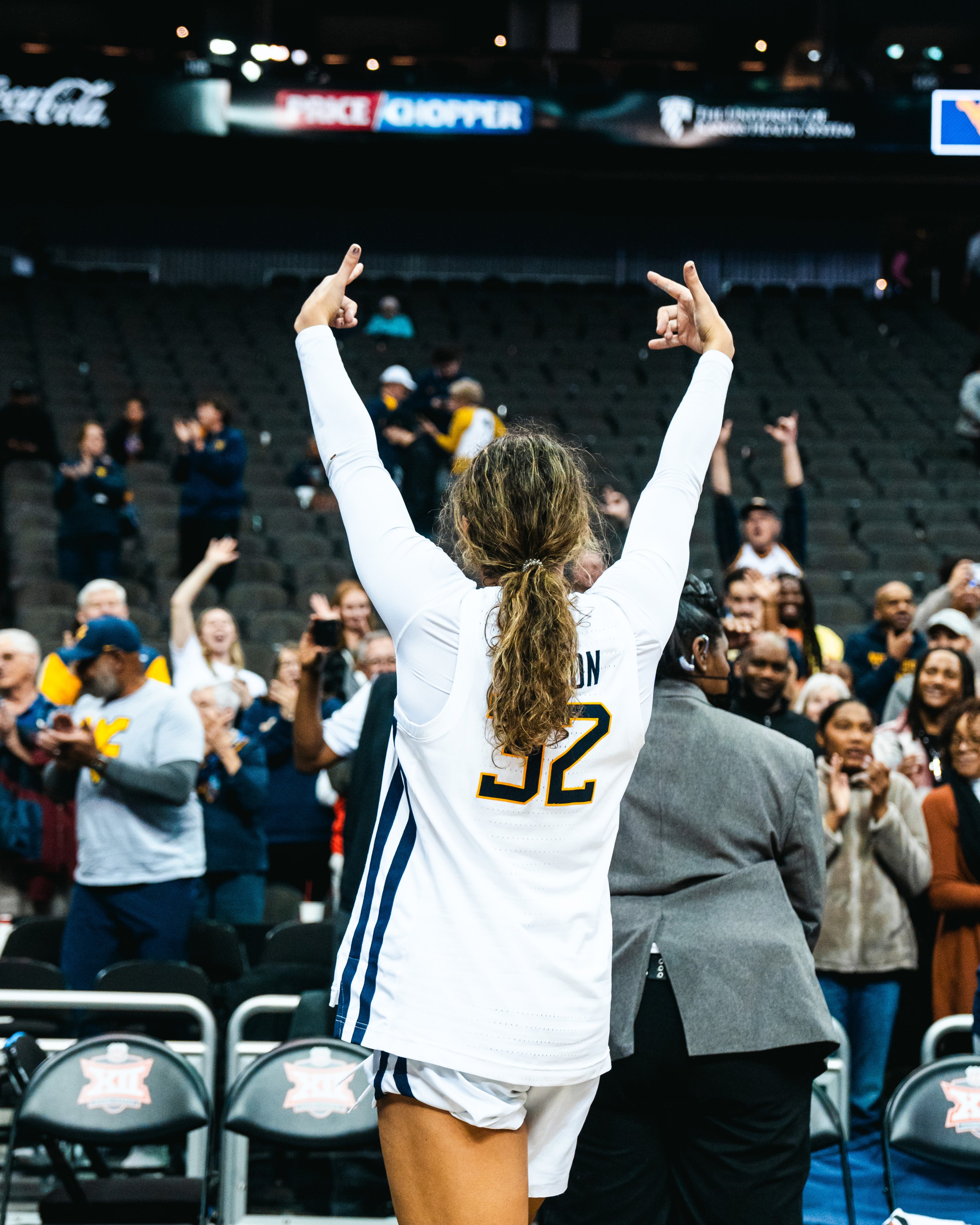 WVU Women s Basketball WVUWBB X