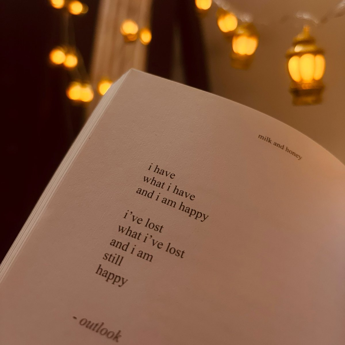 atia_anishah's tweet photo. Back to 📖                     
"  stay strong through your pain
grow flowers from it
you have helped me
grow flowers out of mine so
bloom beautifully
dangerously
loudly
bloom softly
however you need
just bloom"
Rupi Kaur, milk and honey ✨ 
#backtoreading #bookworm https://t.co/lgPNQZc5k5