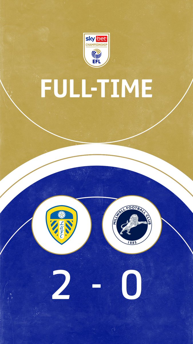 Sky Bet Championship tweet media