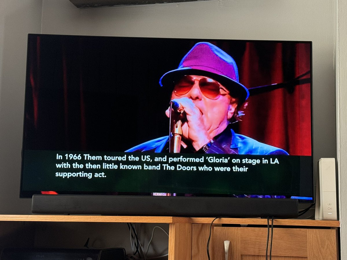 jayladd9876's tweet image. Wow @seanymanu9 .. the #belfast boy from cypress avenue gave #mojorising a break .. never knew