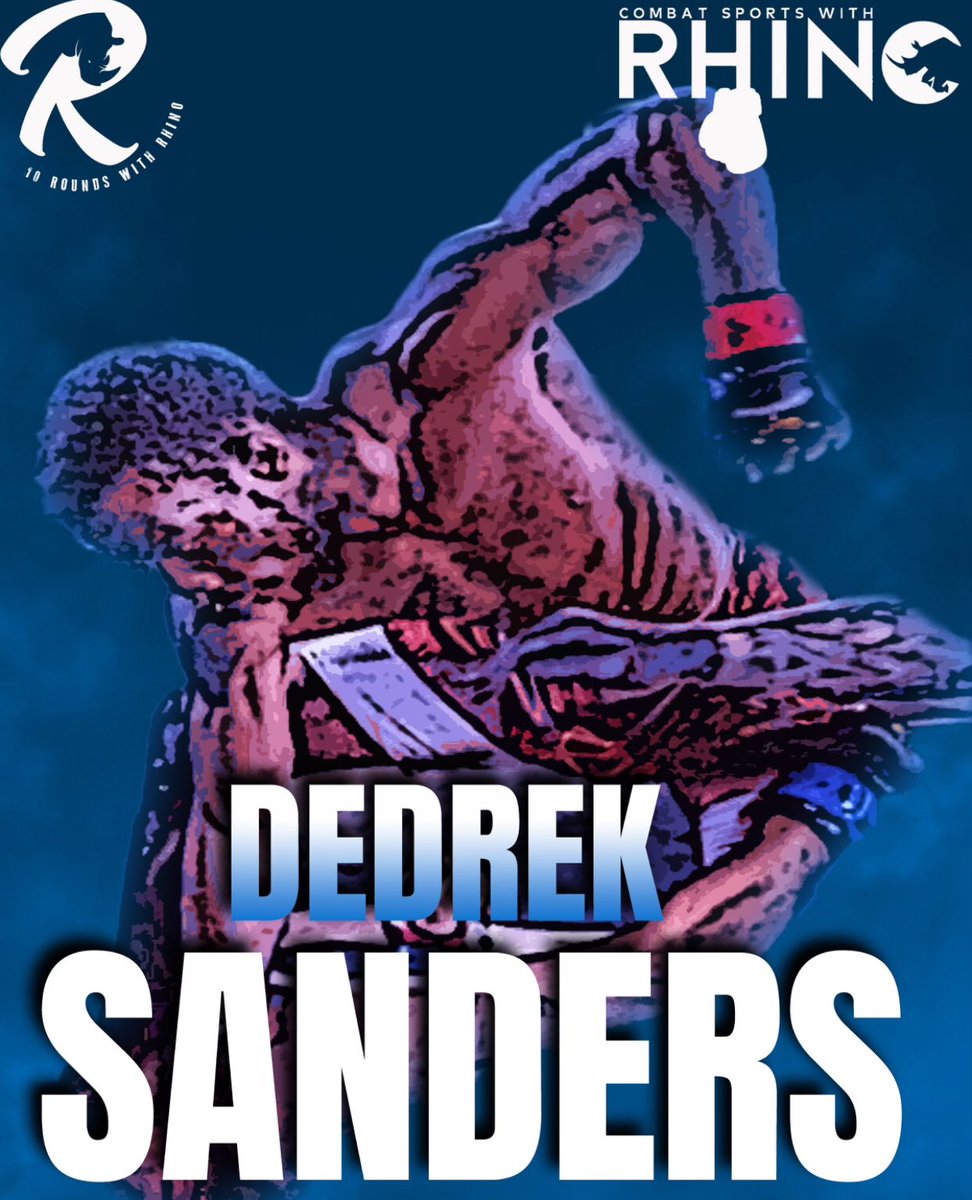 Ep 213 of #CSWR is up #MMATwitter &amp; Fight Fam! We recap #UFCVegas88 have my Dotn, picks 4 #UFCVegas89 Q&amp;A w some of the 🦏Gang PLUS 8-3 155er Dedrek Sanders goes 10rds w Rhino! Art by @JayMMA4 🔥 #MMA #Spotify #ApplePodcasts open.spotify.com/episode/78S3Tg…