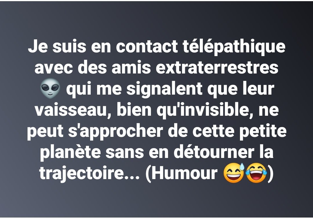 PACCALOUNET's tweet image. On ne sera jamais sauvé : zut alors.
Tout ça à cause de problèmes techniques.