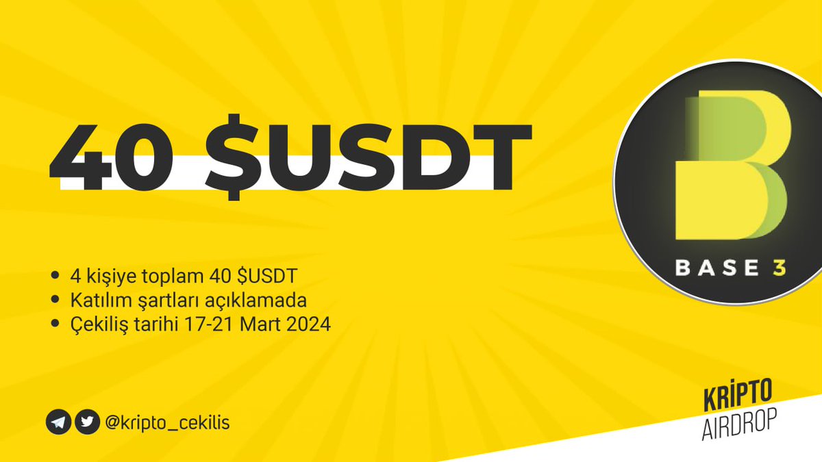 Kripto Airdrop tweet media