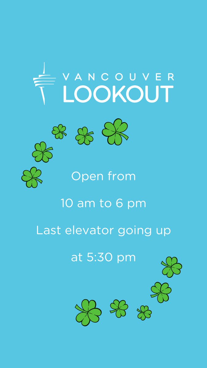 Vancouver Lookout tweet media