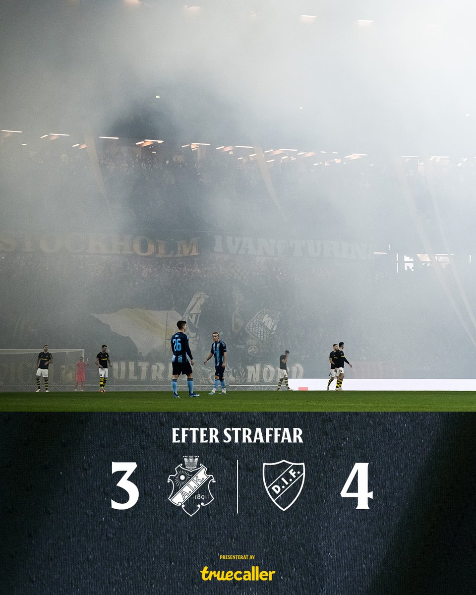AIK Fotboll tweet media