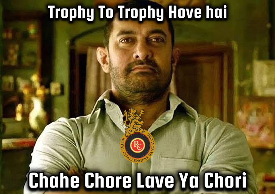 <a href="/rajasthanroyals/">Rajasthan Royals</a> <a href="/RCBTweets/">Royal Challengers Bengaluru</a> Hum jeet gae