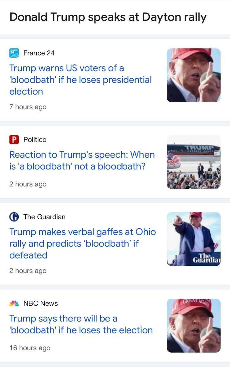 Benny Johnson tweet media