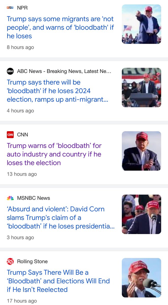 Benny Johnson tweet media