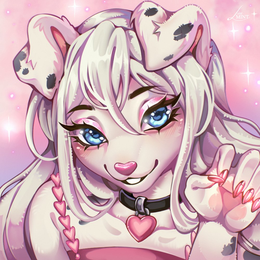 💘✨ avatar for charming @eelliedesigns 💕